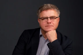 Кобец: «Задача адцягвання Лукашэнкі ад Крамля не ставіцца»